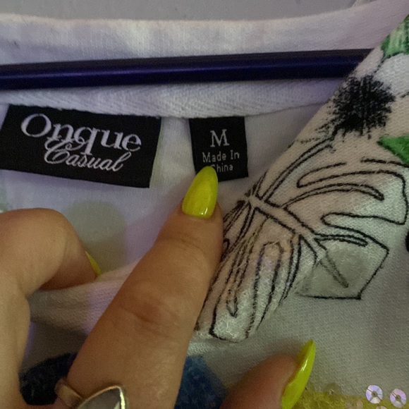 Bird top - Picture 3 of 3